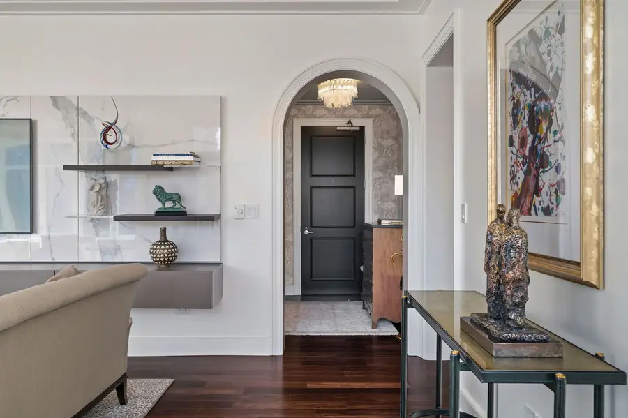 118 E Erie Street #28F, Chicago, IL 60611 - #3