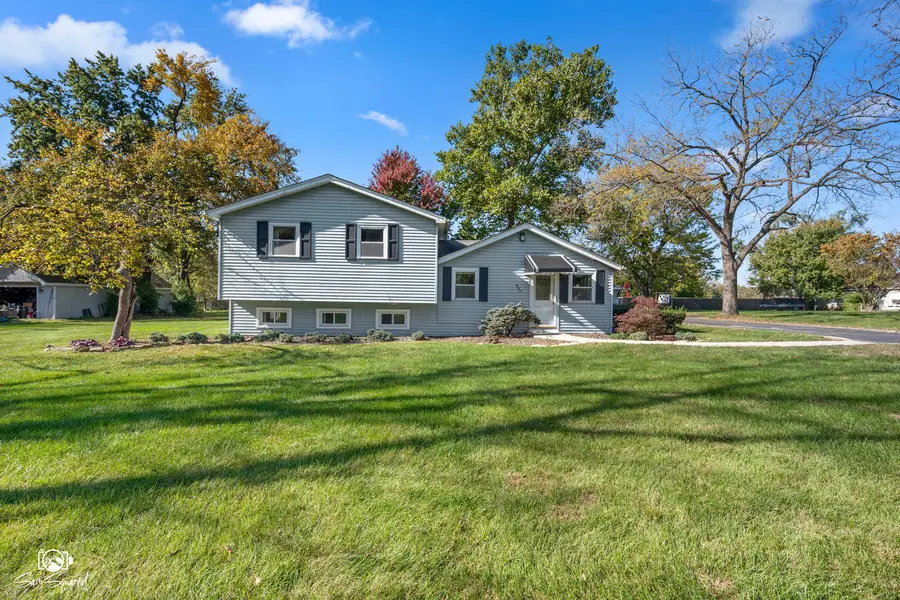 821 Wisconsin Road, New Lenox, IL 60451 - #2