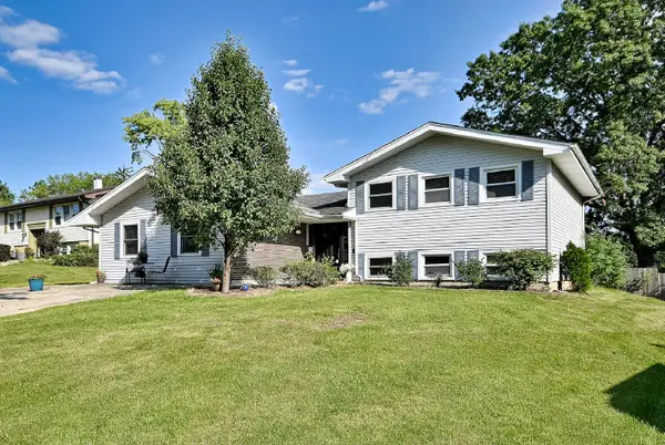20W581 Glen Court, Lombard, IL 60148