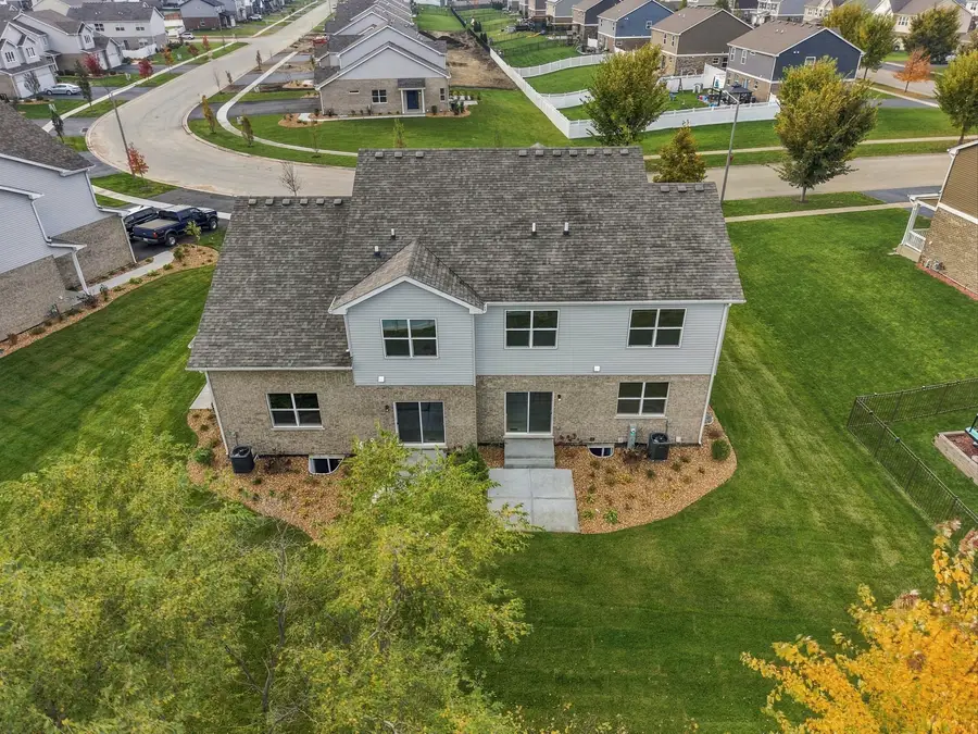 1595 Glenbrooke Lane, New Lenox, IL 60451 - #2