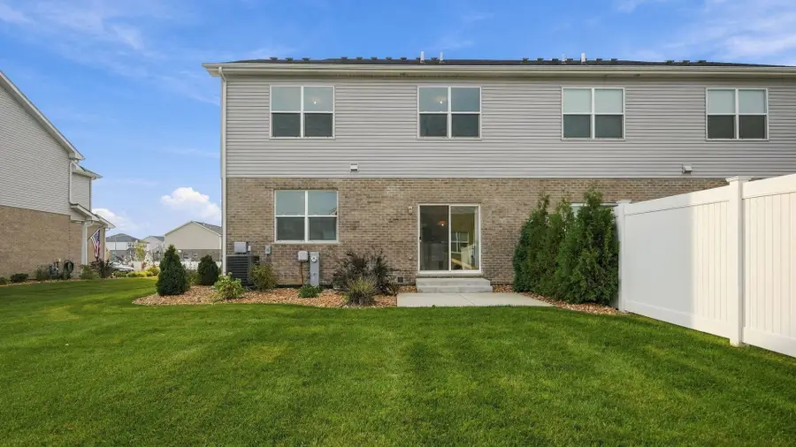 1550 Glenbrooke Lane, New Lenox, IL 60451 - #2