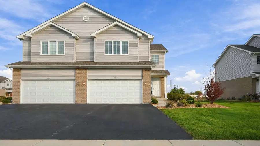 1550 Glenbrooke Lane, New Lenox, IL 60451 - #3