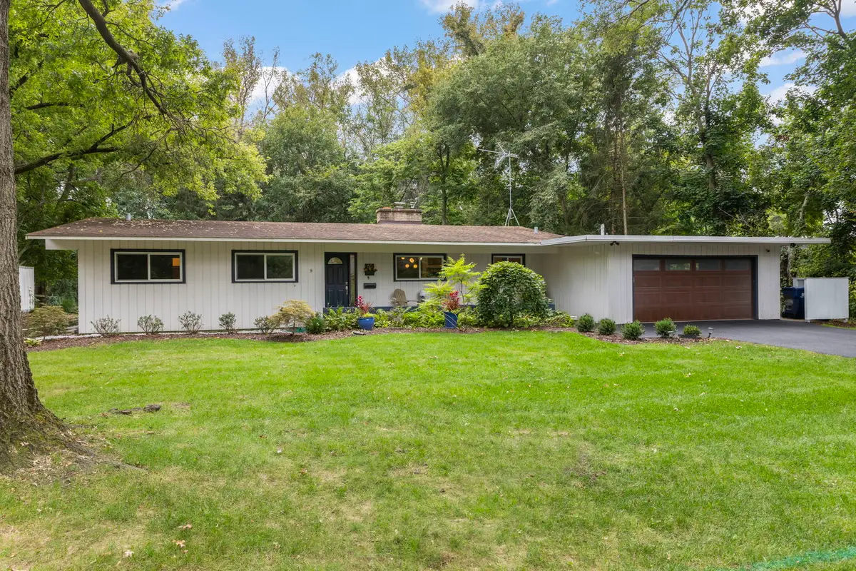 60 Golden Larch Court, Naperville, IL 60540 - #1