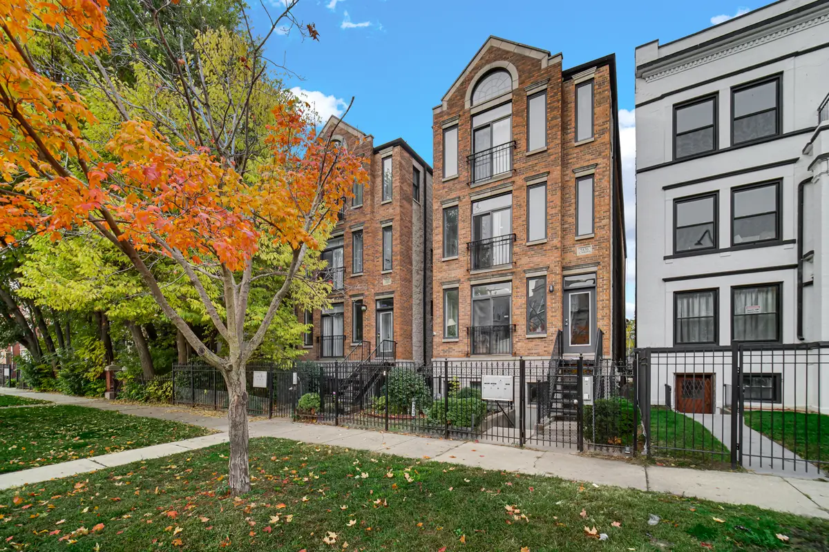 5436 S Indiana Avenue, Chicago, IL 60615 - #1