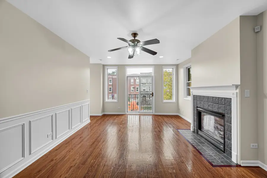 5436 S Indiana Avenue, Chicago, IL 60615 - #2