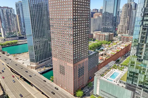 474 N Lake Shore Drive #5006, Chicago, IL 60611