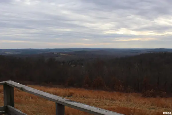 0000 Bruce Johnson Road, Herod, IL 62947