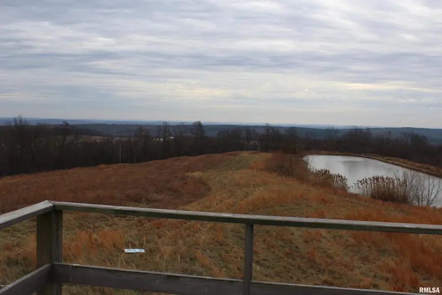 0000 Bruce Johnson Road, Herod, IL 62947 - Image #3