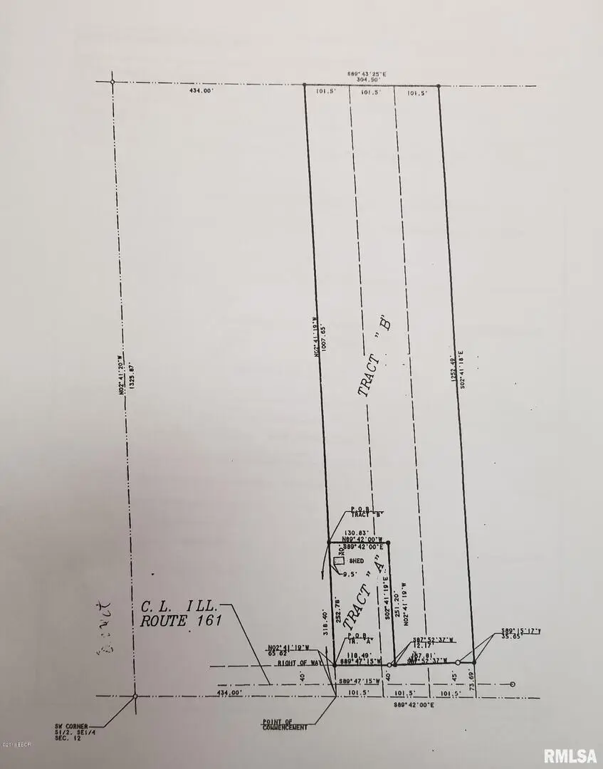 1020 W Mccord Street, Centralia, IL 62801 - Image #3