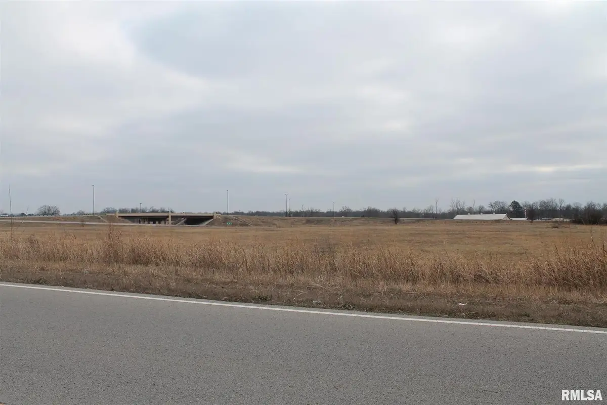Lot 2 Frontage Road, Carbondale, IL 62918 - #1