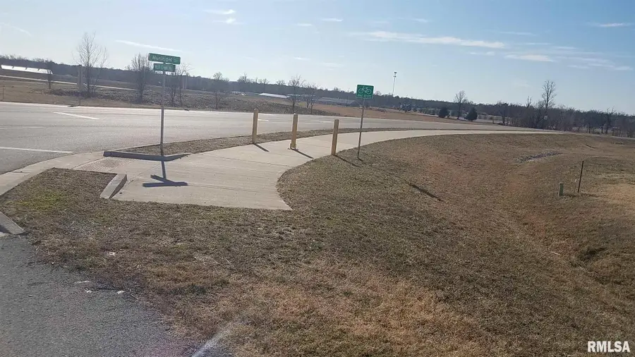 0004 N Frontage Road, Blairsville, IL 62918 - #2