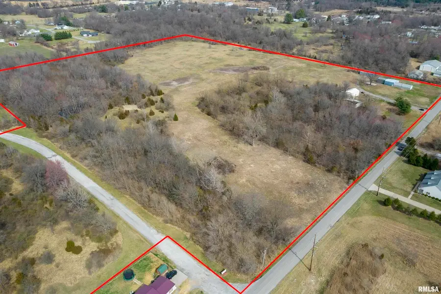 1408 Longstreet Street, Marion, IL 62959 - #3