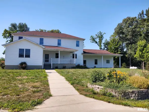 6215 Buncombe Road, Vienna, IL 62995