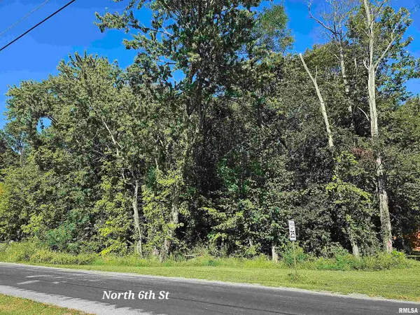 TBD N 6th Street, Vienna, IL 62995