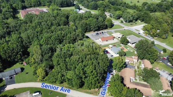 TBD Galeener Street, Vienna, IL 62995