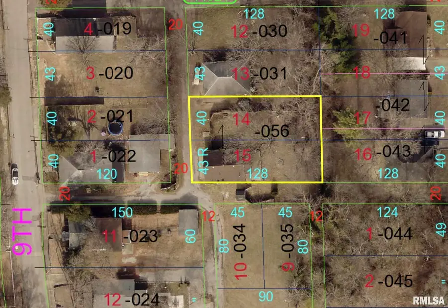 604 N 9th Street, Murphysboro, IL 62966 - Image #2