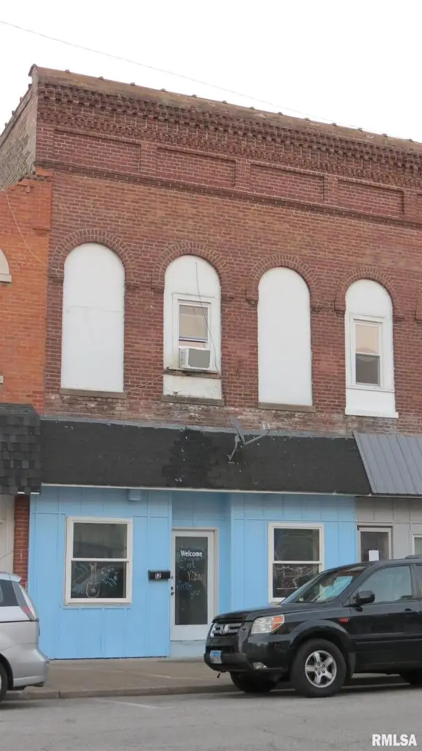 12 N Division Street, Du Quoin No 11, IL 62832 - Image #1