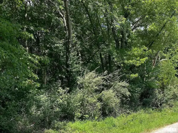 0000 4th Street, Bluford, IL 62814