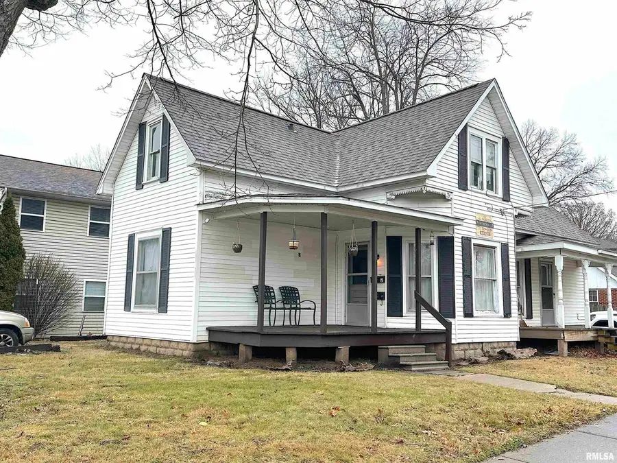 718 S Forest Avenue, Carbondale, IL 62901 - Image #2