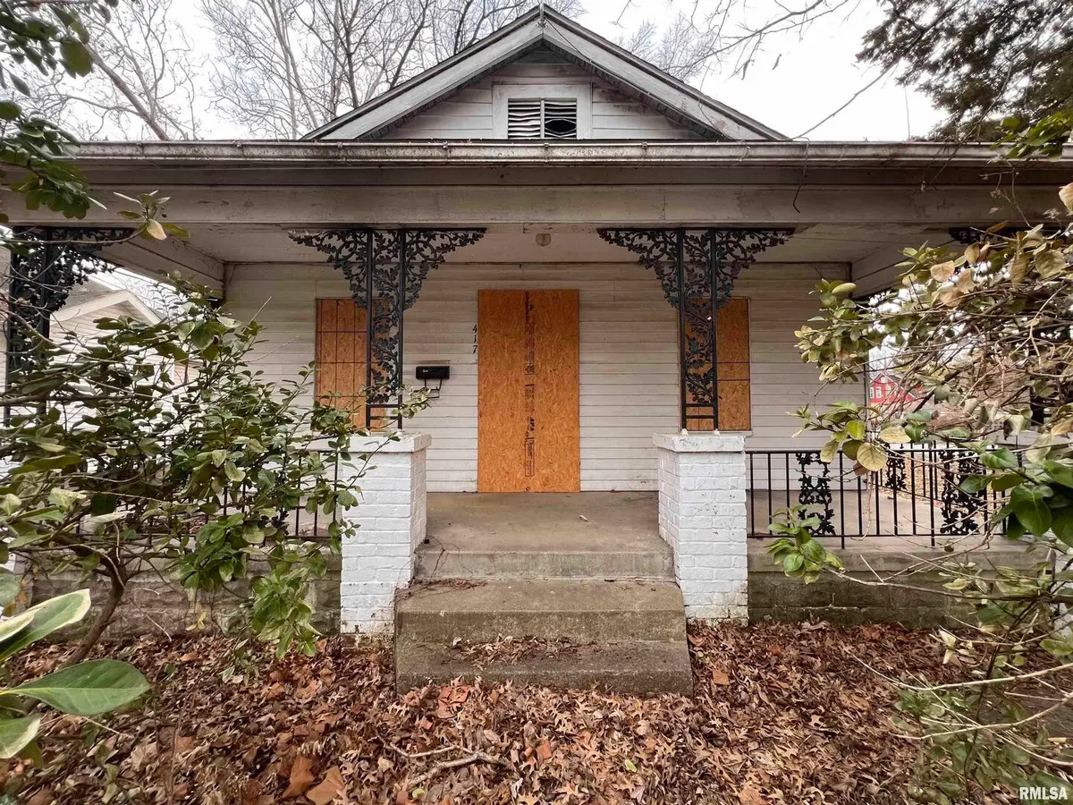 417 W Monroe Street, Carbondale, IL 62901 - Image #1