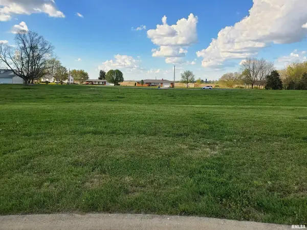 Parcel 11 Indian Grass Road, Nashville, IL 62263