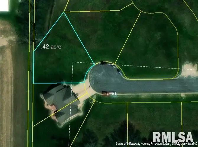 Parcel 11 Indian Grass Road, Nashville, IL 62263 - Image #2