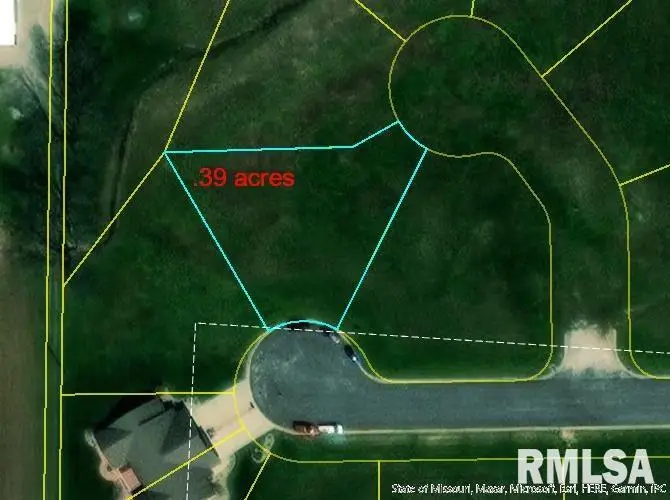 Parcel 12 Indian Grass Road, Nashville, IL 62263 - Image #2