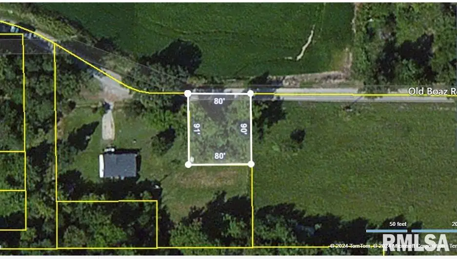 001 Old Boaz Road, Logan, IL 62956 - #1