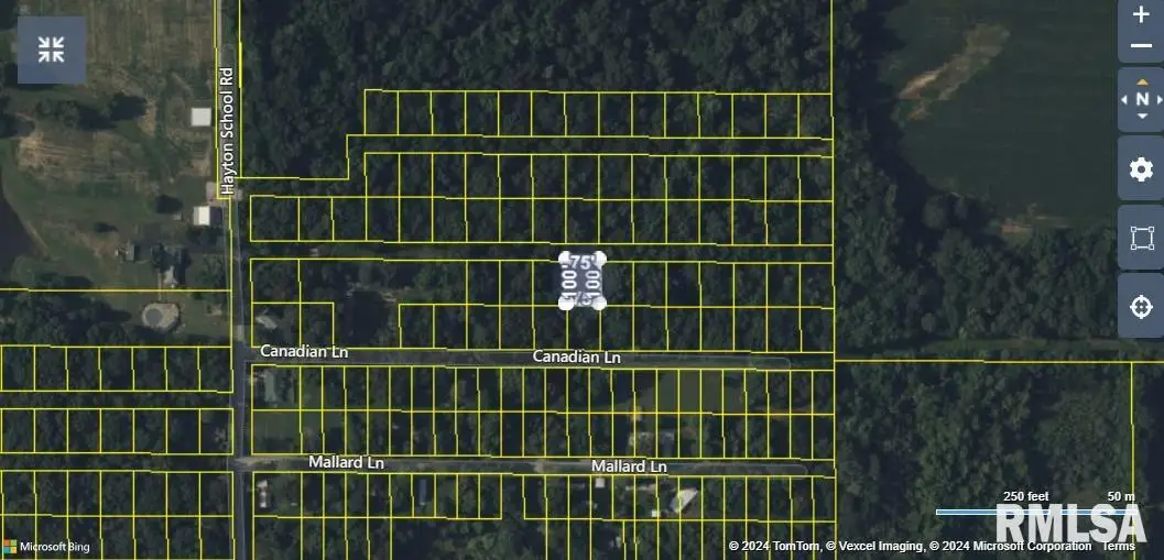 tbd Mallard Drive, Carterville, IL 62918 - #1