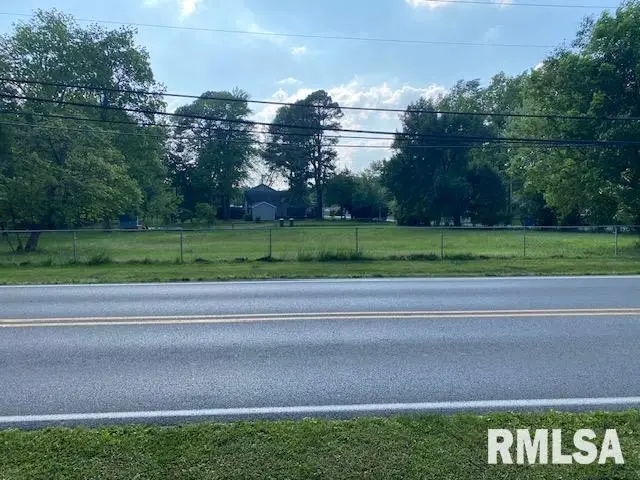 201 Rowatt Street, Cambria, IL 62958 - Image #2