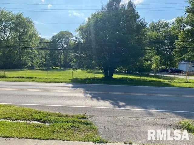 201 Rowatt Street, Cambria, IL 62958 - Image #3