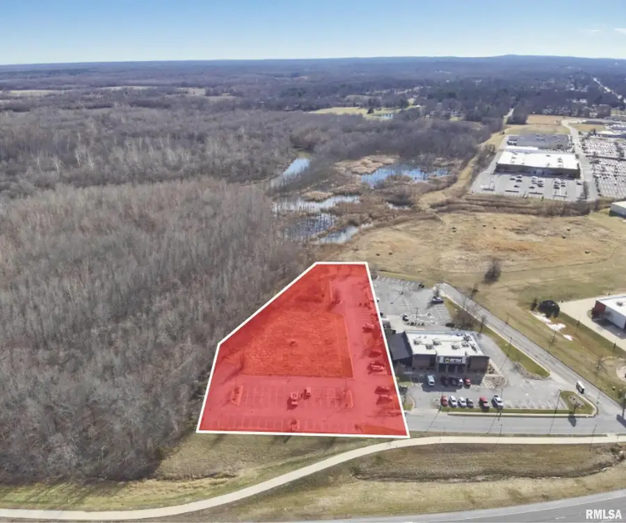 1445 E Main Street, Carbondale, IL 62901 - Image #2