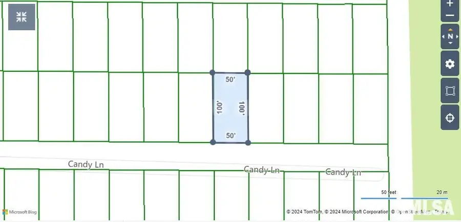 TBD Candy Lane, Crainville, IL 62918 - #3