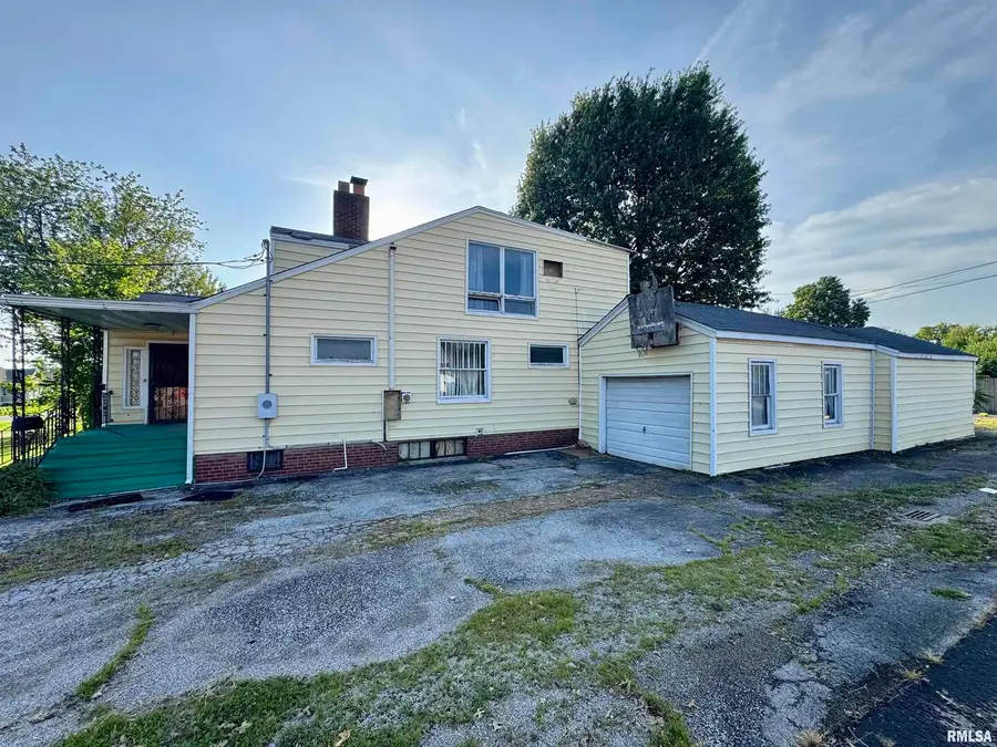 1003 E Main Street, West Frankfort, IL 62896 - Image #3