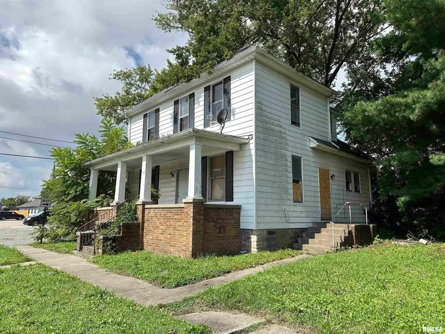 103 N 7th Street, Murphysboro, IL 62966 - Image #2
