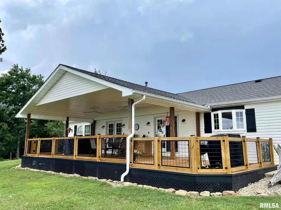 20 Xanders Lane, Golconda, IL 62938 - Image #2