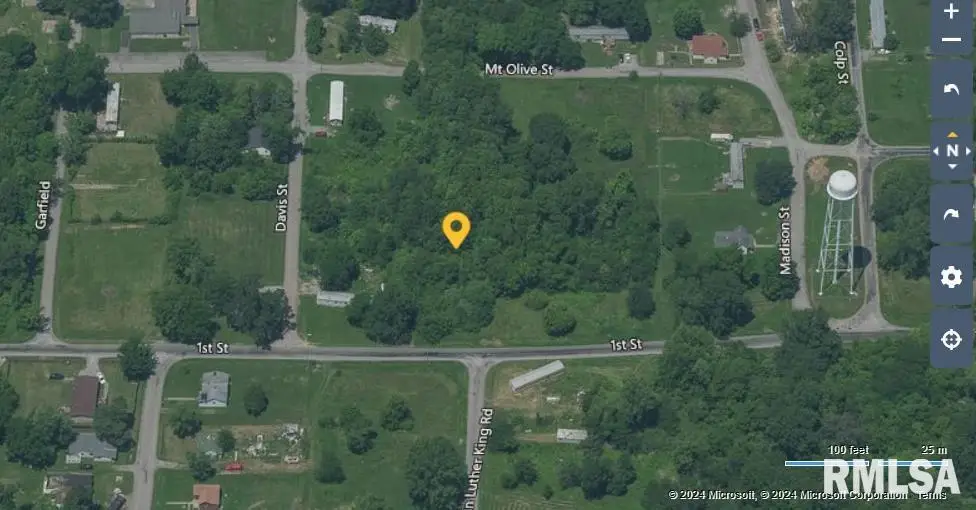 tbd Monroe Street, Herrin, IL 62921 - #1