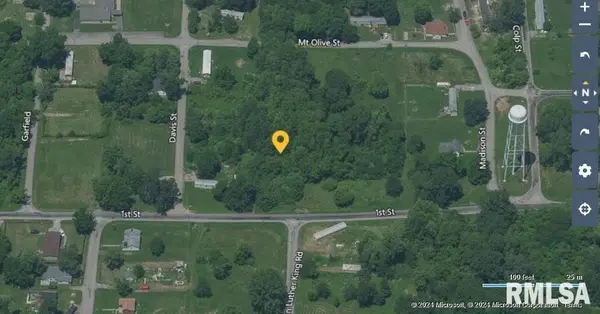 tbd Monroe Street, , IL 62921