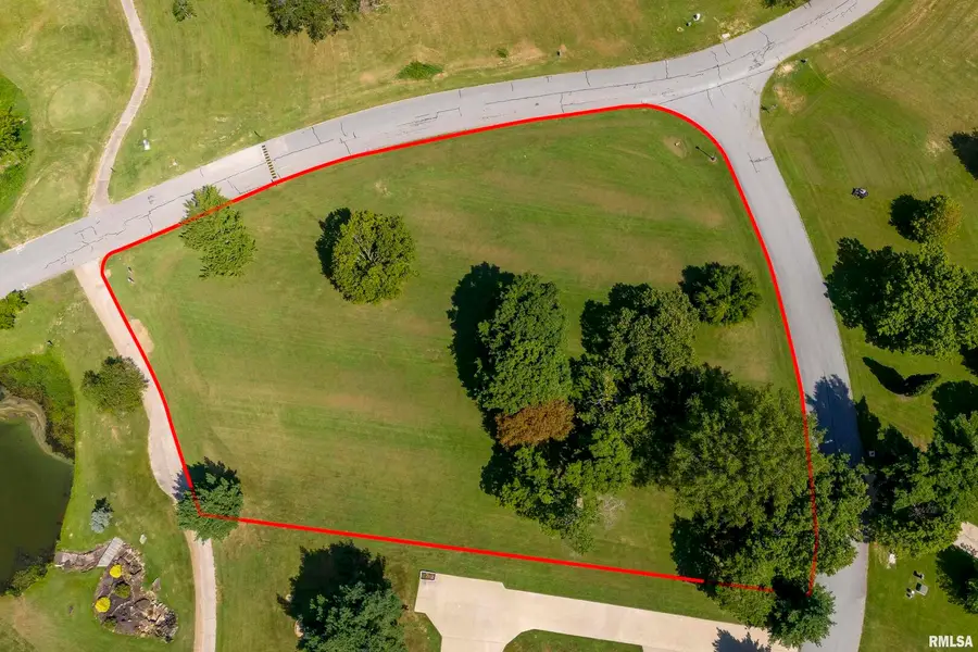 Lot 22 Stone Creek Drive, Makanda, IL 62958 - Image #3