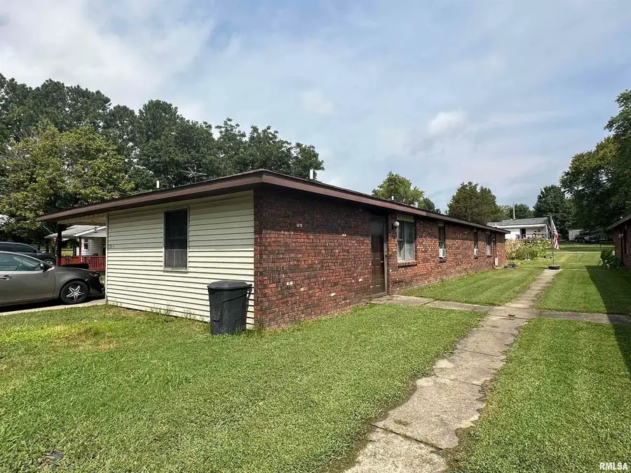 2202 Illinois Avenue #3 & 4, Murphysboro, IL 62966 - Image #2