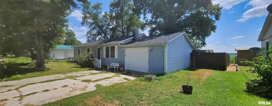 93 Seminole Street, McClure, IL 62957 - Image #2