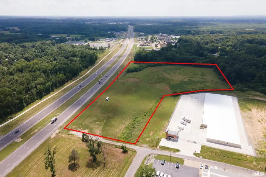 1461 County Line Road, Carbondale, IL 62901 - Image #2