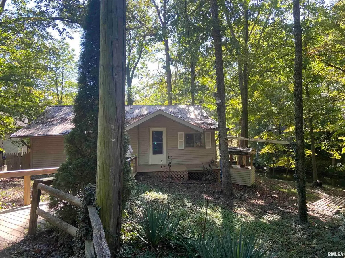 11750 #7 Arcadia Lake Road, Marion, IL 62959 - Image #1