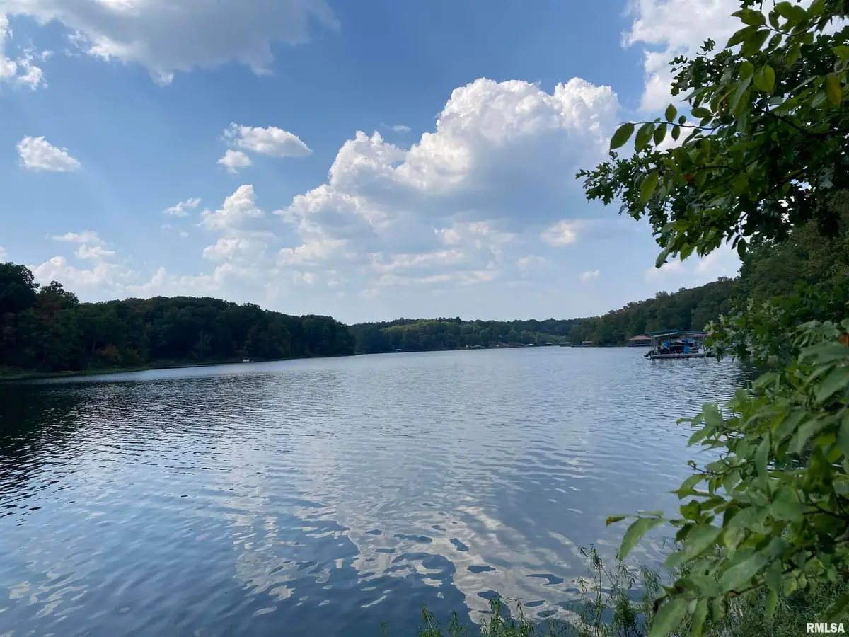 148 & 501 Parrish Ridge Lane, Goreville, IL 62939 - Image #1