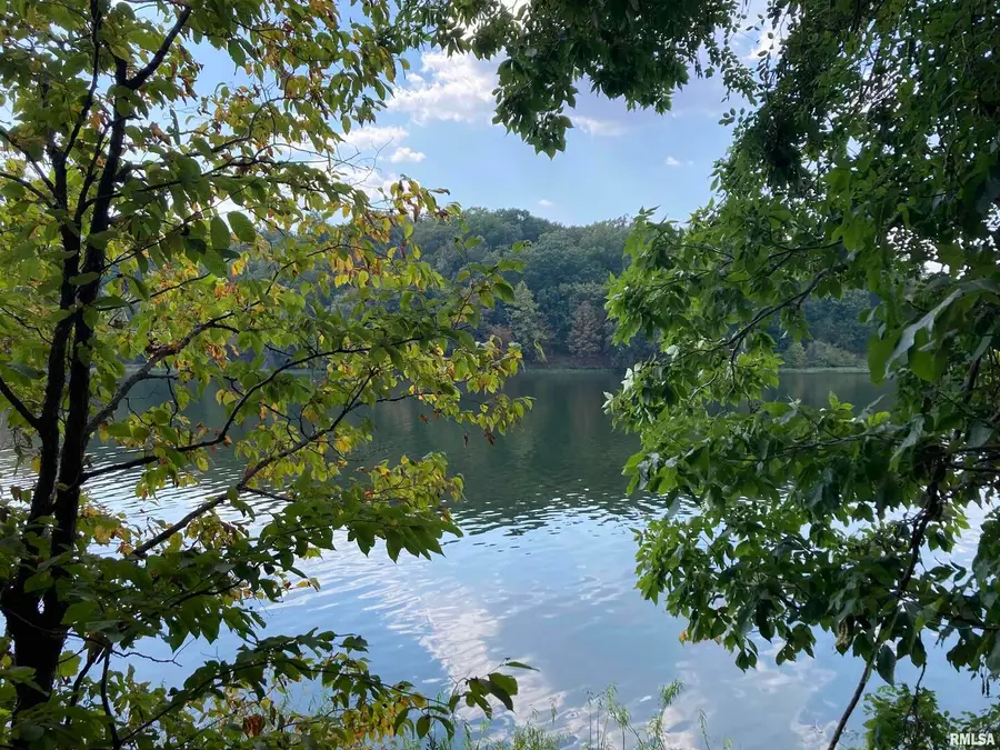 148 & 501 Parrish Ridge Lane, Goreville, IL 62939 - Image #2