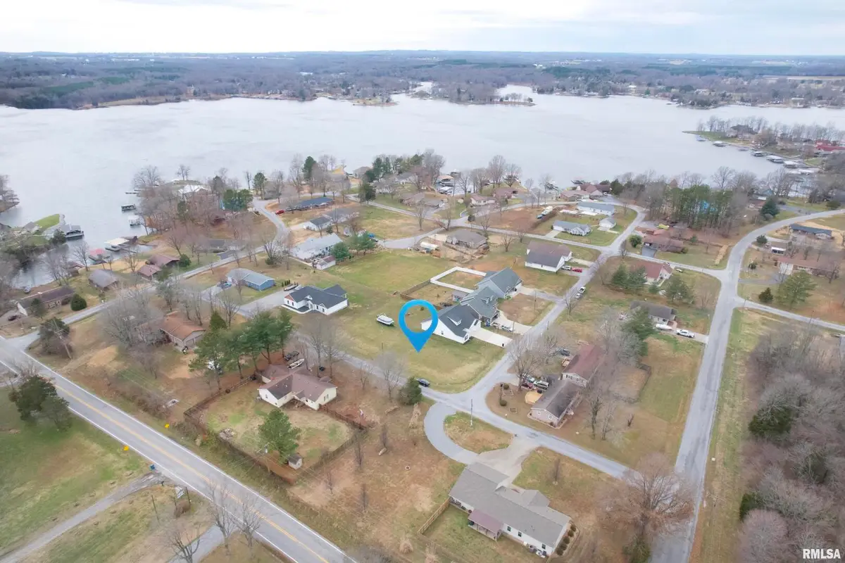 000 Saint Vincent Lane, Marion, IL 62959 - Image #1