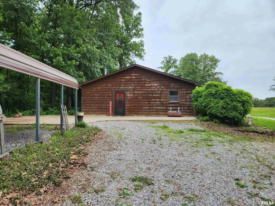 3547 Il-148 Highway, Waltonville, IL 62894 - #2