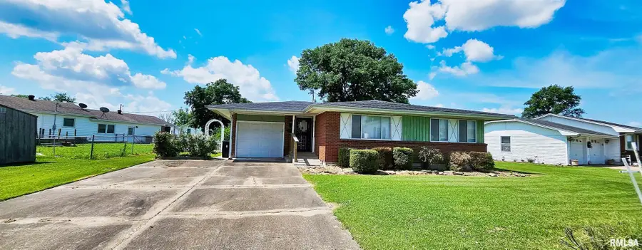 103 David Drive, McClure, IL 62957 - Image #2