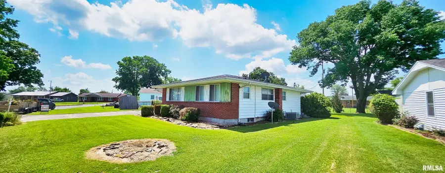 103 David Drive, McClure, IL 62957 - Image #3