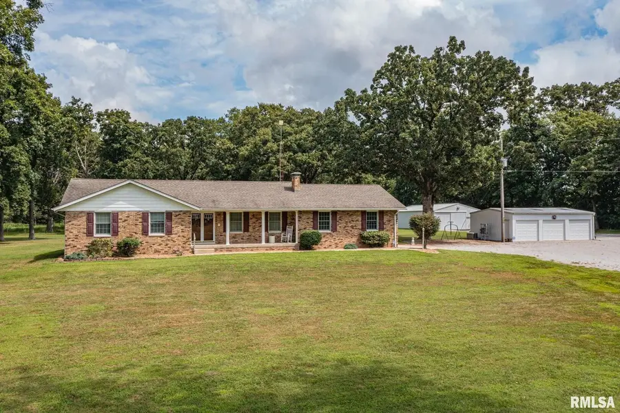 1723 Walnut Hill Road, Centralia, IL 62801 - Image #2